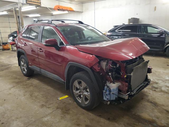 Vin: 4t3rwrfvxru118353, lot: 48678725, toyota rav4 xle 20244