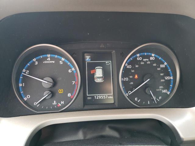 2018 TOYOTA RAV4 LE - 2T3ZFREVXJW417170