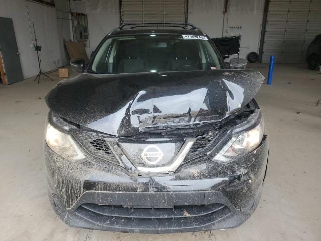 2018 NISSAN ROGUE SPOR - JN1BJ1CR8JW291130