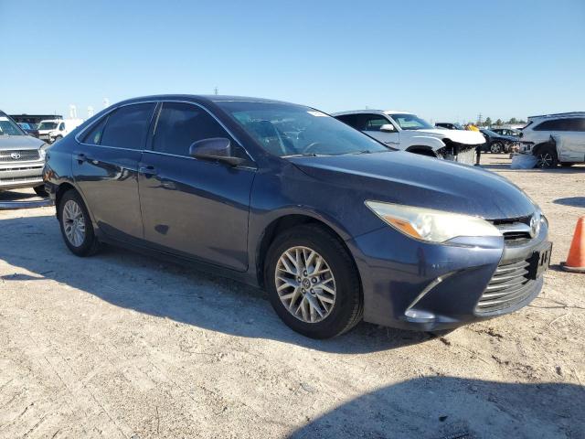 2016 TOYOTA CAMRY LE - 4T1BF1FK4GU611072