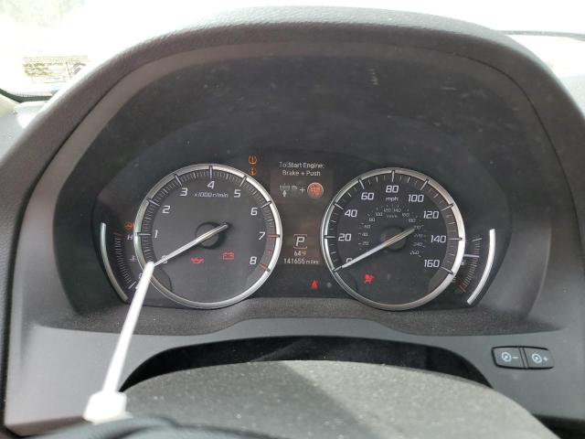 2016 ACURA MDX TECHNO - 5FRYD4H62GB054692