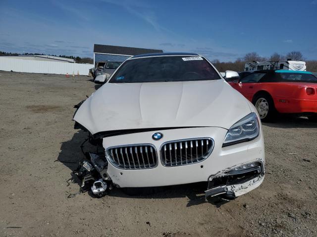 2016 BMW ALPINA B6 WBA6D6C51GGK18181