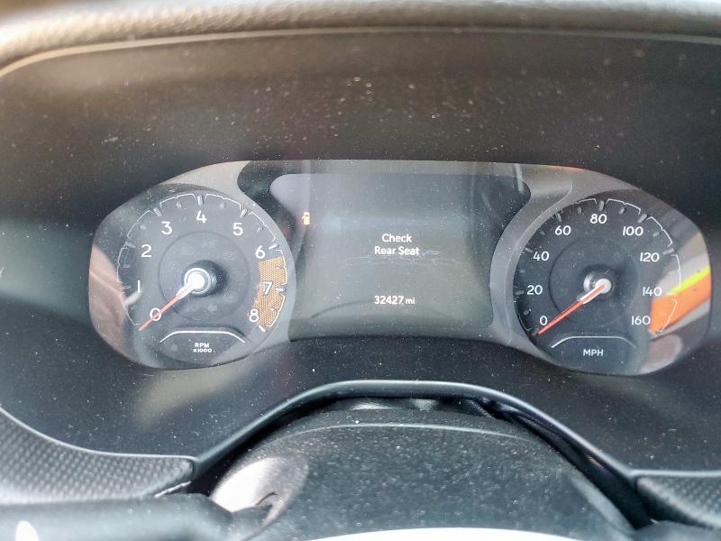 2023 JEEP COMPASS 3C4NJDBNXPT514180