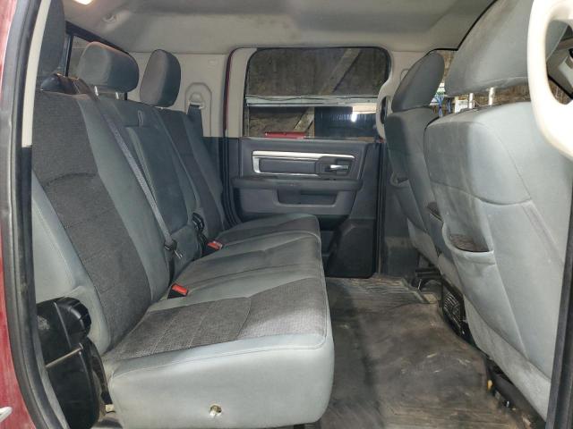 2013 RAM 2500 SLT - 3C6UR5ML3DG527127