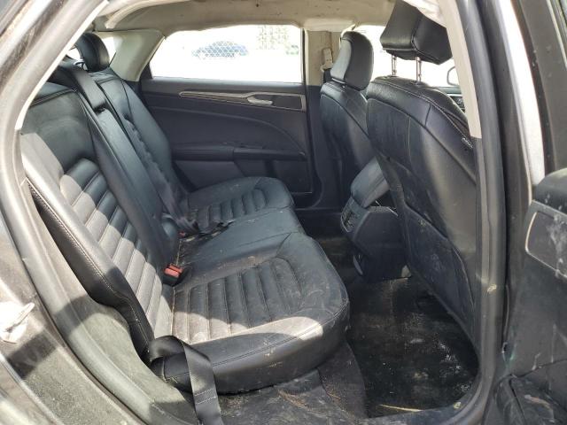 2020 FORD FUSION SEL - 3FA6P0CD8LR138190