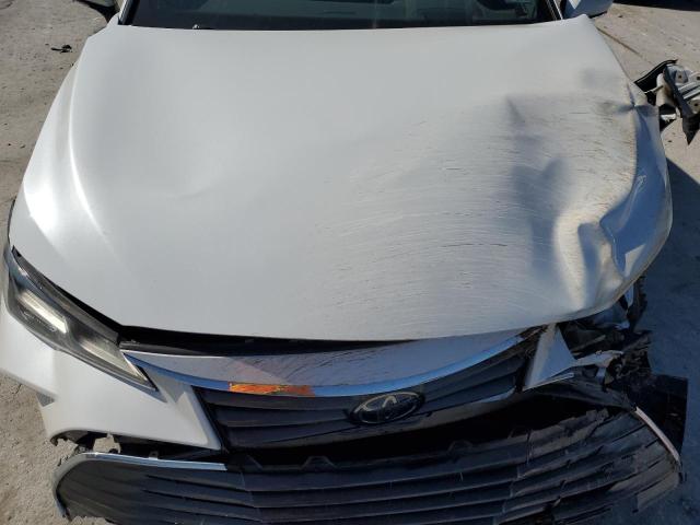 2020 TOYOTA AVALON LIM 4T1C21FB3LU012643