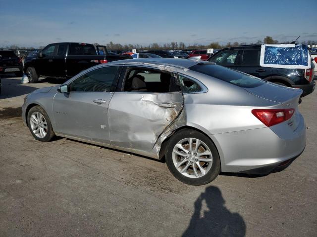 Vin: 1g1zd5st2jf249374, lot: 50421235, chevrolet malibu lt 20182