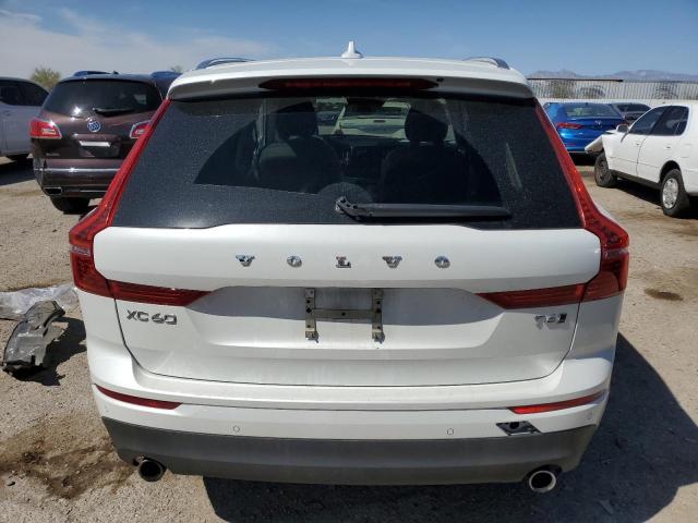2018 VOLVO XC60 T6 LYVA22RK3JB097438
