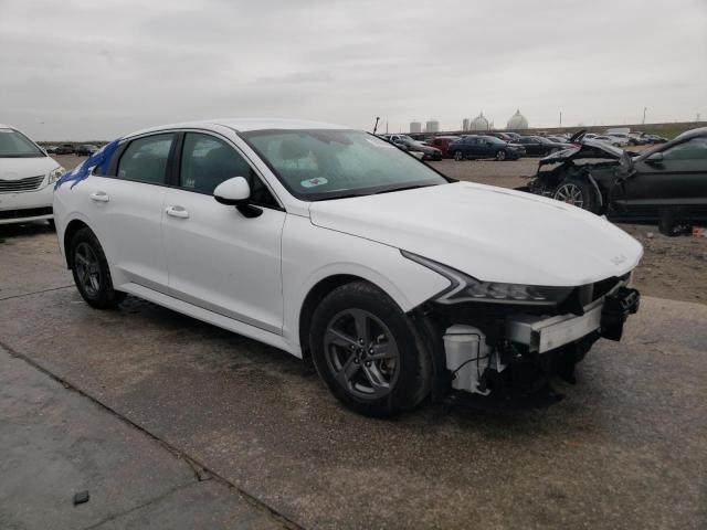 2023 KIA K5 LXS 5XXG14J2XPG188523