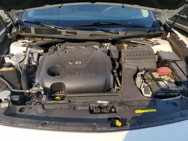 2017 NISSAN MAXIMA 3.5 - 1N4AA6AP5HC410714
