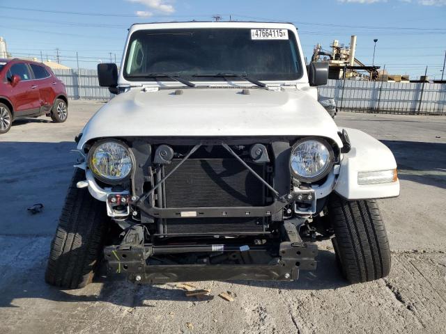 2024 JEEP WRANGLER 4 1C4RJXN64RW163562