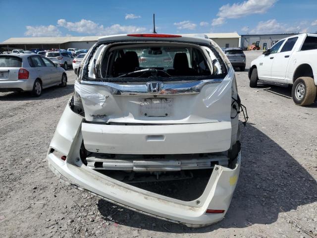 2015 HONDA CR-V EXL - 5J6RM3H76FL005493