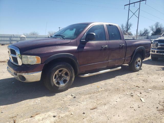 DODGE RAM 1500 S