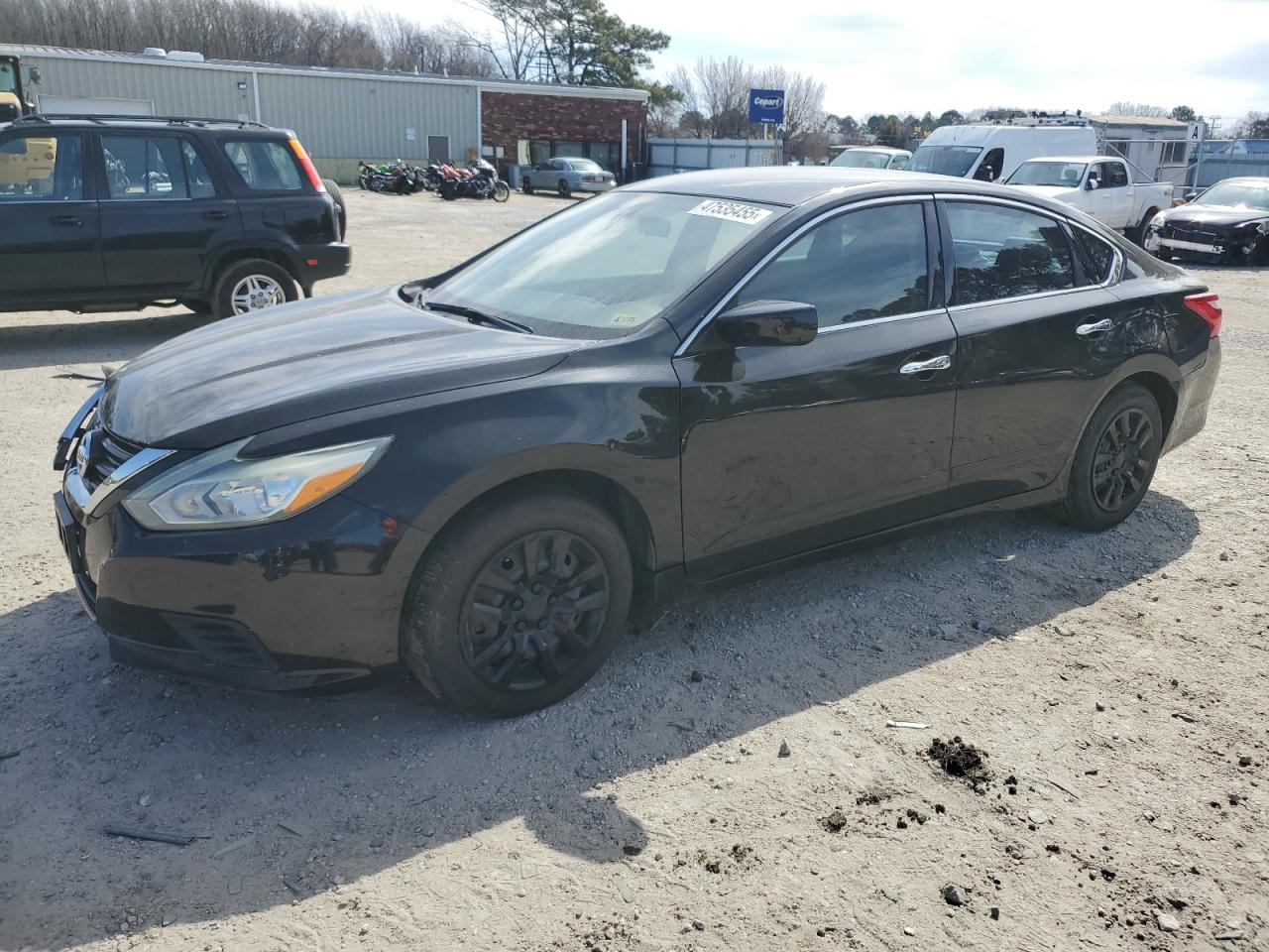1N4AL3APXHN362463 NISSAN ALTIMA 2.5 2017