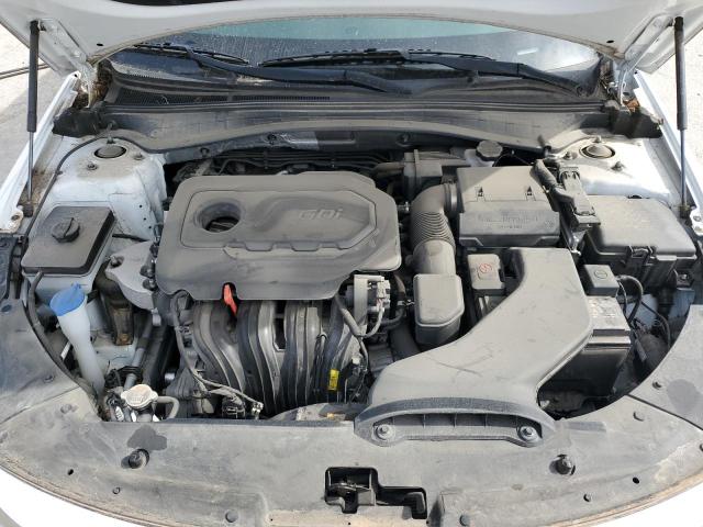 2019 KIA OPTIMA LX - 5XXGT4L33KG277956