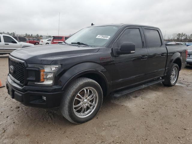 FORD F150 SUPER