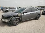 2018 HONDA CIVIC EX - SHHFK7H54JU201592