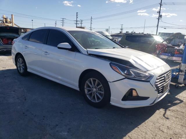 Vin: 5npe24af6kh747733, lot: 47492675, hyundai sonata se 20194