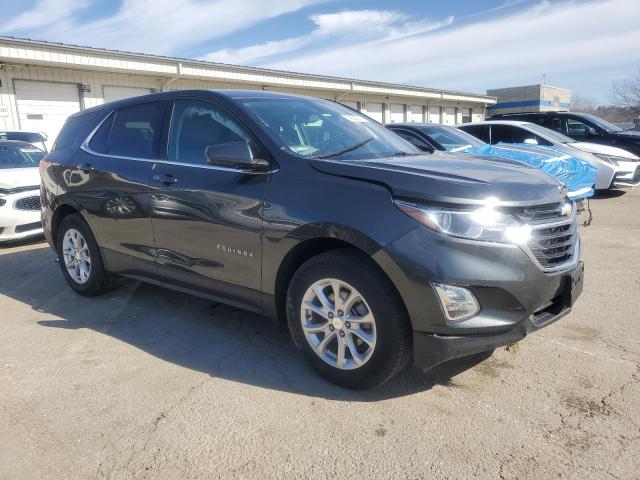 2019 CHEVROLET EQUINOX LT - 3GNAXKEV0KS676578