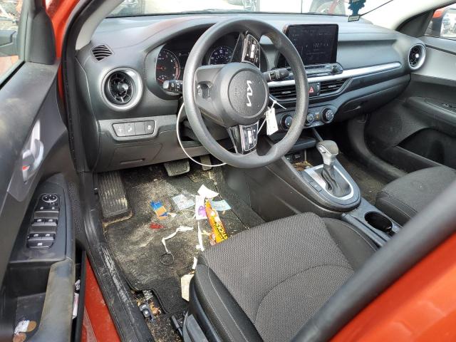 2023 KIA FORTE LX - 3KPF24AD9PE658544