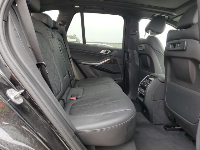 2023 BMW X5 SDRIVE - 5UXCR4C04P9P36899