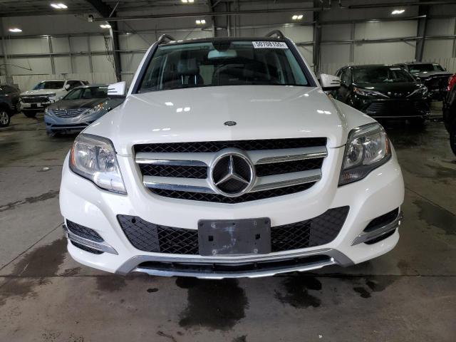 2015 MERCEDES-BENZ GLK 350 4M - WDCGG8JB3FG346319