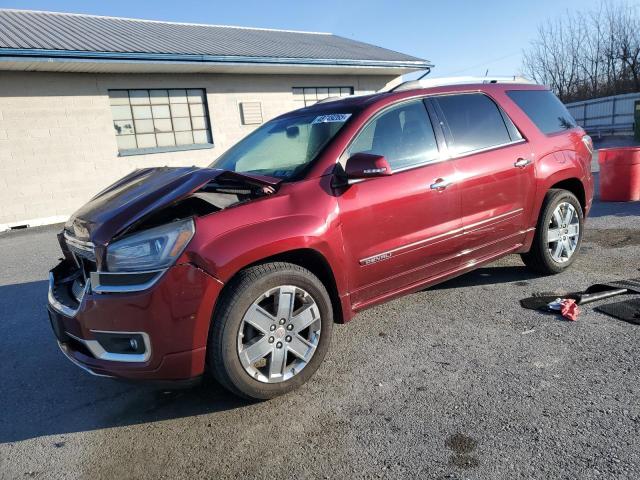 2015 GMC ACADIA DEN #3113925405