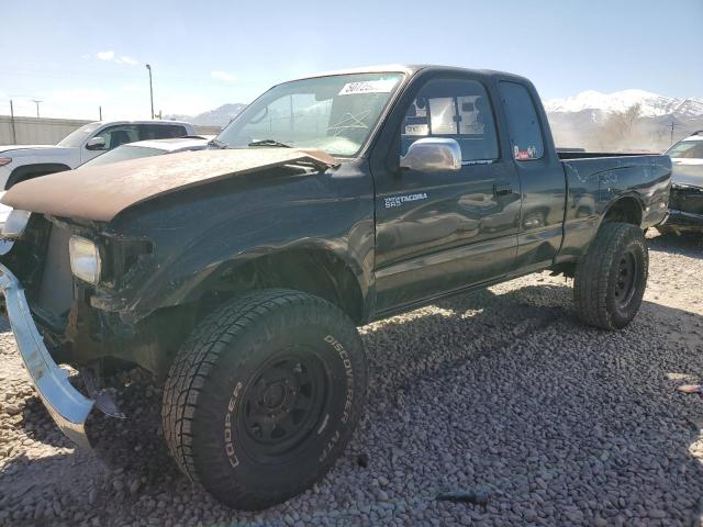 TOYOTA TACOMA XTR