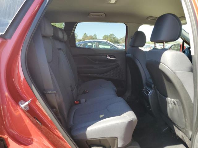 2021 HYUNDAI SANTA FE S 5NMS2DAJ8MH351715