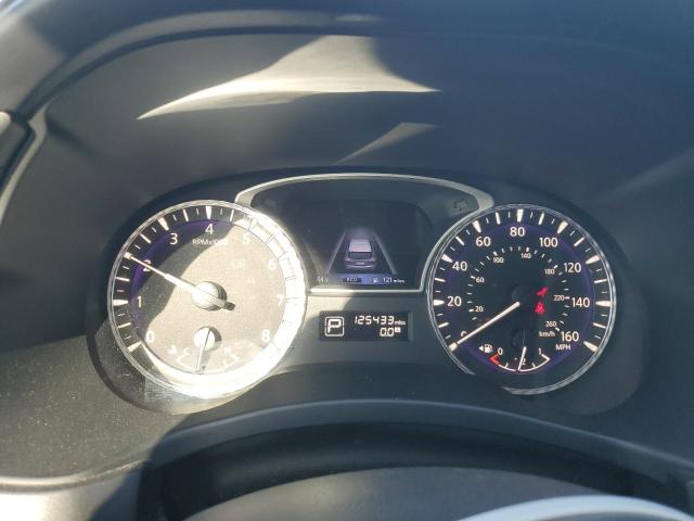 2019 INFINITI QX60 LUXE - 5N1DL0MN5KC529150