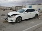 2022 NISSAN ALTIMA SV - 1N4BL4DV2NN346032