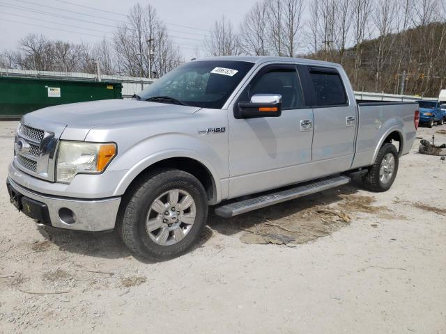 Vin: 1ftfw1ev6afc82114, lot: 48867825, ford f-150 supercrew 2010 img_1