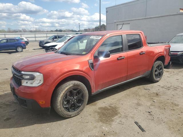 FORD MAVERICK XLT