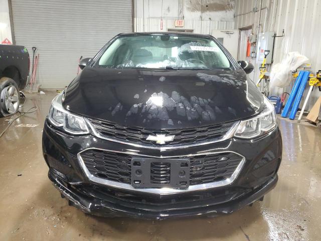 2017 CHEVROLET CRUZE LS - 1G1BC5SM5H7265344