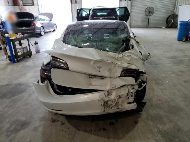 2021 TESLA MODEL 3 - 5YJ3E1EA2MF058186