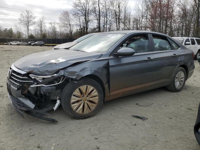 VOLKSWAGEN JETTA S