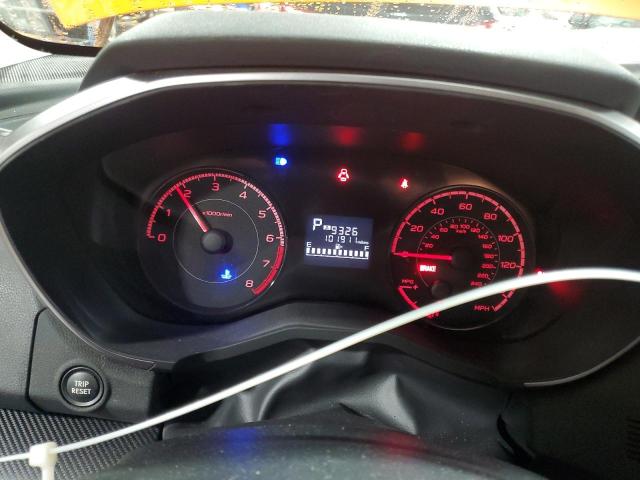 2018 SUBARU CROSSTREK - JF2GTACC0JH222785