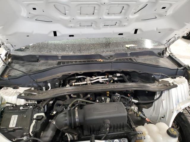 2021 FORD EXPLORER L - 1FMSK7FH7MGB33906