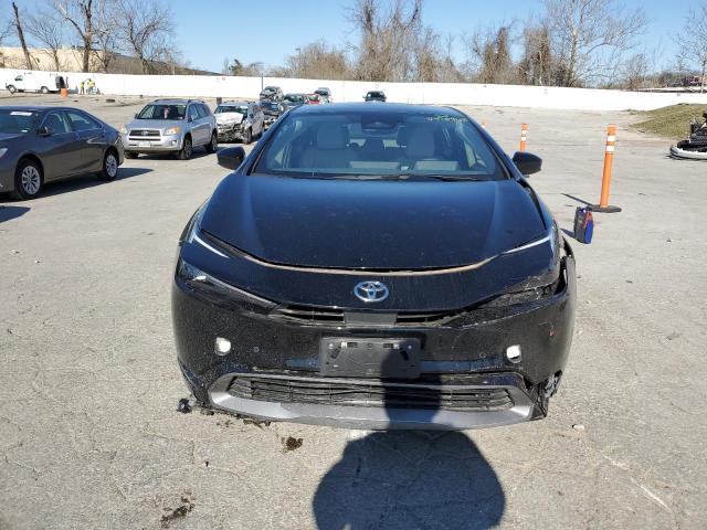 2023 TOYOTA PRIUS LE - JTDACAAU5P3002371