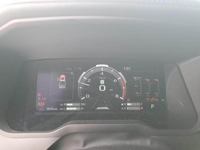 2024 TOYOTA TUNDRA CRE - 5TFNA5DBXRX232119