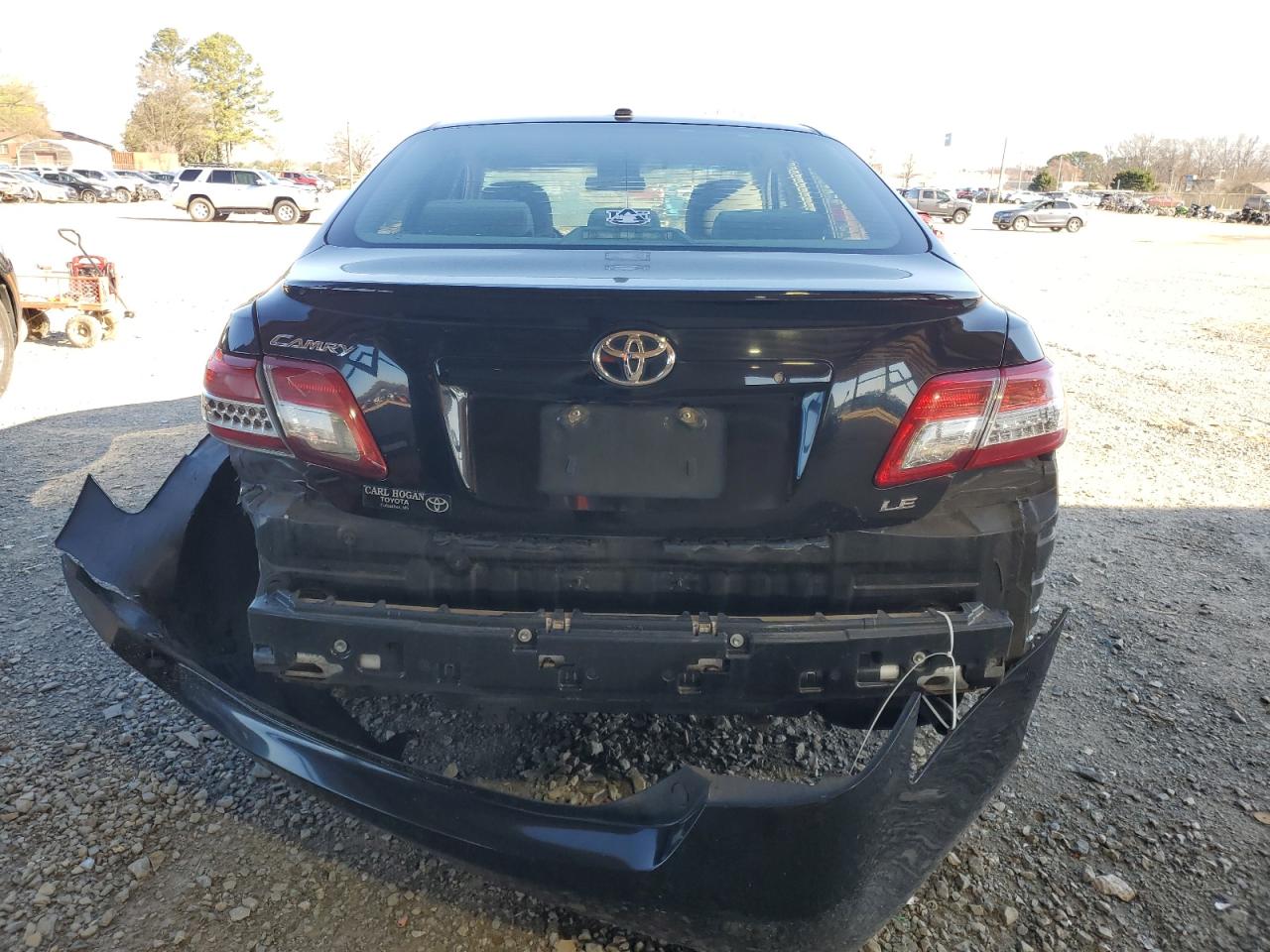 Global Auto Auctions