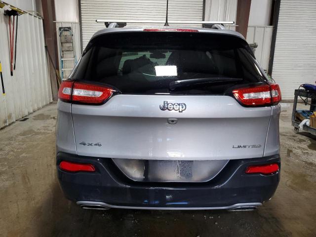 2016 JEEP CHEROKEE L - 1C4PJMDSXGW277454