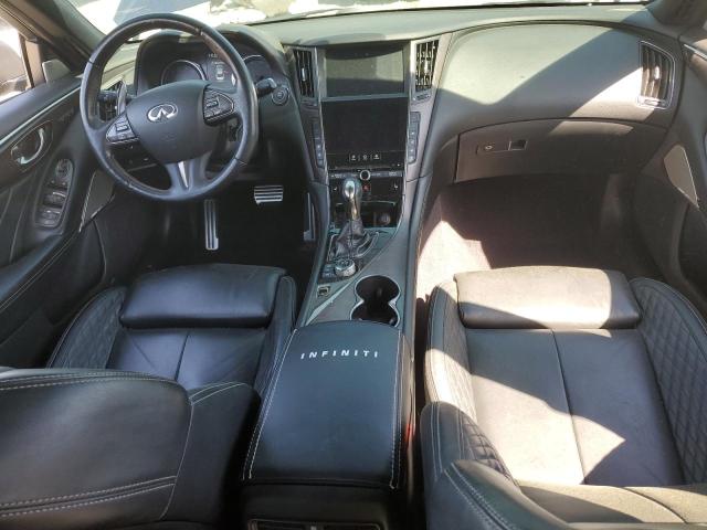 2017 INFINITI Q50 RED SP - JN1FV7AP5HM851282