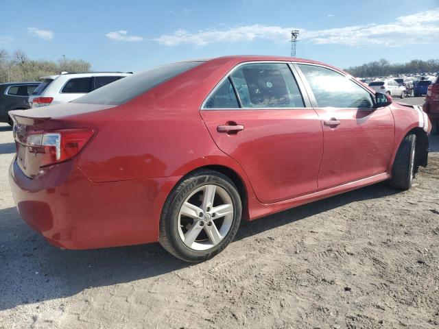 Vin: 4t1bf1fk4eu763186, lot: 50587555, toyota camry l 20143
