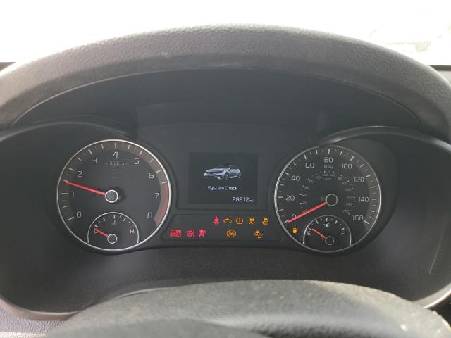 2019 KIA OPTIMA LX - 5XXGT4L33KG277956