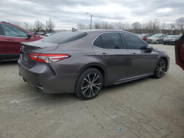 Vin: 4t1b11hk0ku202507, lot: 47441855, toyota camry l 20193