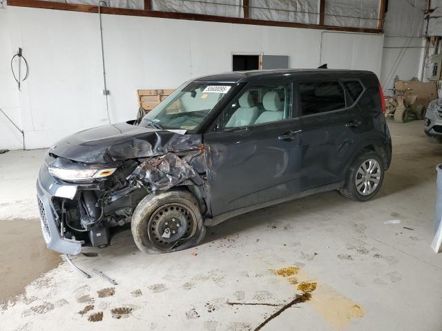 KIA SOUL LX