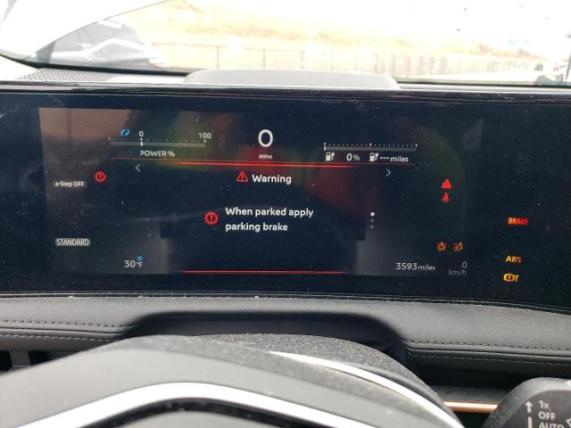 2023 NISSAN ARIYA EVOL JN1BF0BA0PM409490