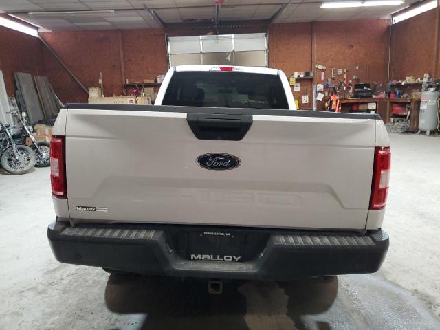 2019 FORD F150 SUPER - 1FTEX1E50KKE57572