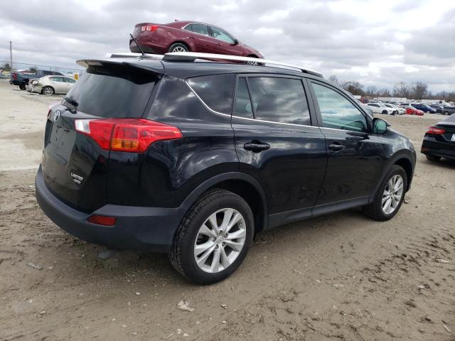 2015 TOYOTA RAV4 LIMIT - 2T3DFREV5FW387612